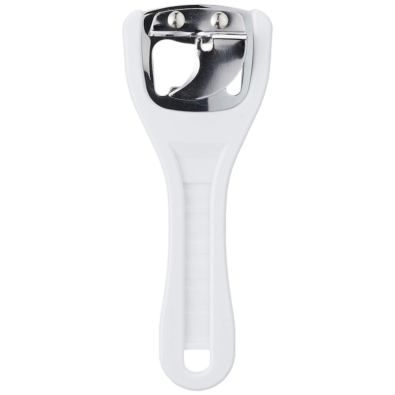 Echo Metal Bottle Opener White 15x54xh137 mm 0349 – 026