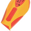 BONDHUS No.2421 Phillips Insulated (VDE) Screwdriver, PH1 x Shaft Length