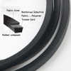 07225600 Drive Belt 1/2" x 73" V-Belt Replacement for Gravely