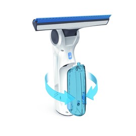 Dirt Devil 0400001 Filter 8 Pieces