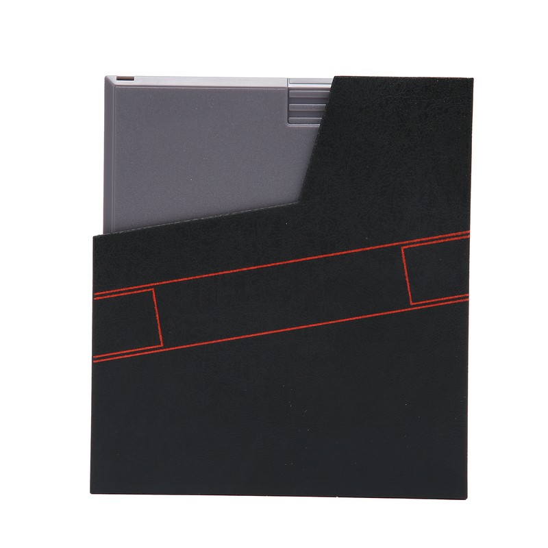 Cartridge Style Hard Drive Box Case for Nespi 4 for