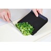 Ino Shokai Binchotan Charcoal, Clean Cutting Board Helper (Made in