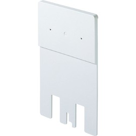 LIXIL INAX CWA-100 Remote Control Mounting Plate Accessory for Shower Toilet