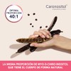 Myo Inositol Chiro Proporción Apoyo Equilibrio Hormonal Mujeres 2000 Suplemento