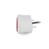 Alchemy Parts Motorcycle LED Stop Taillight for Royal Enfield Continental