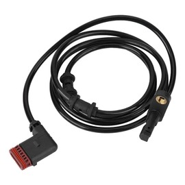 Fydun Rear Wheel ABS Wheel Speed Sensor Car Wheel Speed Sensor for W211 C219 E Class E280 E300 E320 E350 2115403017 2115401217 2115401917 2115402417 2115402417 2115402417 211540241540301 764(one)