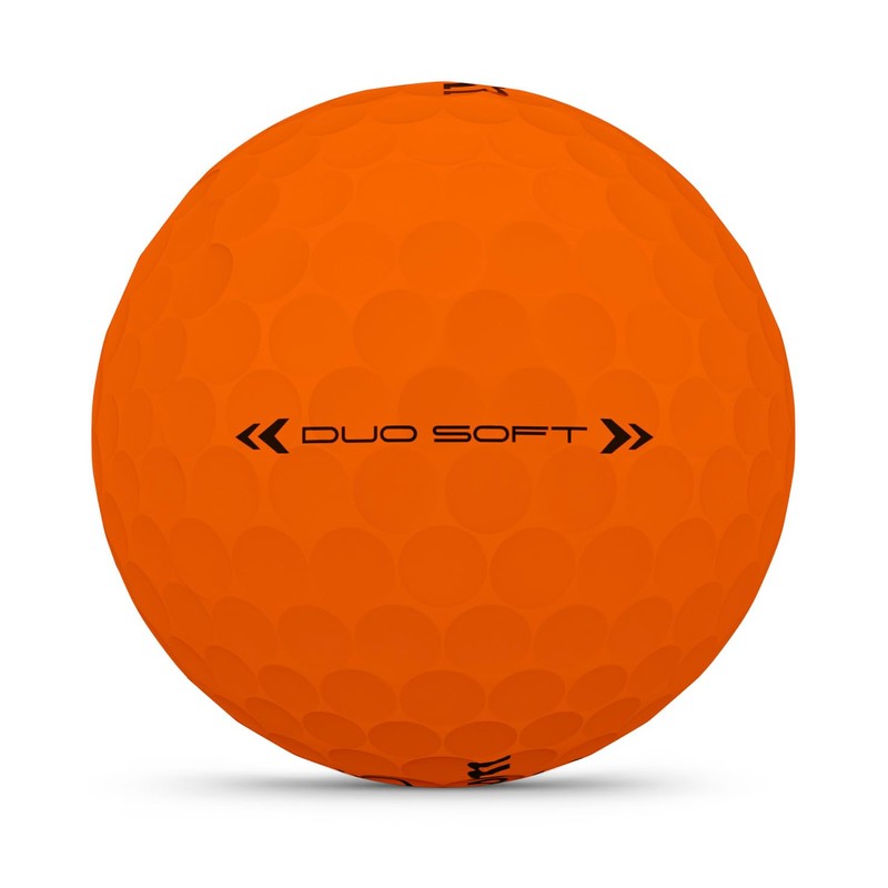 Wilson, Duo Soft Golf Balls