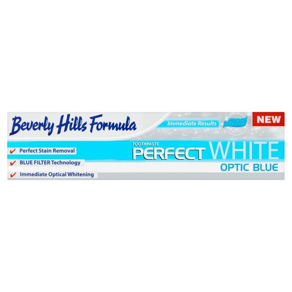 Beverly Hills Tandpasta Perfect White Look 100 ml