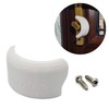 Home Security Locks Anti Tamper Plate by Vestigia - Security