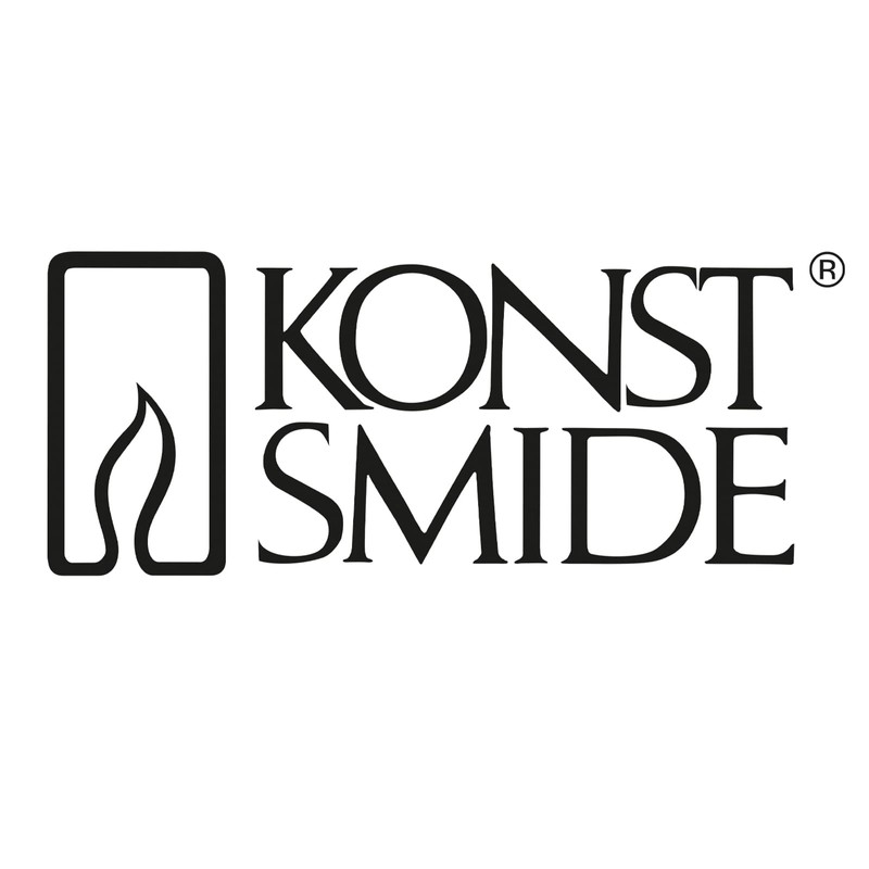 Set of 2 Aluminium Path Light Modena White, GU10, Height