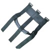 BESPORTBLE Skateboard Hand Carrying Handle Scooter Accessories Durable Nylon Quick