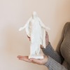 LDS Bookstore Christus Statue - Medium Size (10") - Polystone