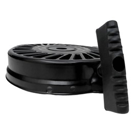 Compatible for 590472 590739 Recoil Pull Starter Assembly for Tecumseh 590732A 590737 590763 590785 590787 590694 590707 LEV100 LEV115 LEV120 LEV195 Craftsman Toro Lawn Mower