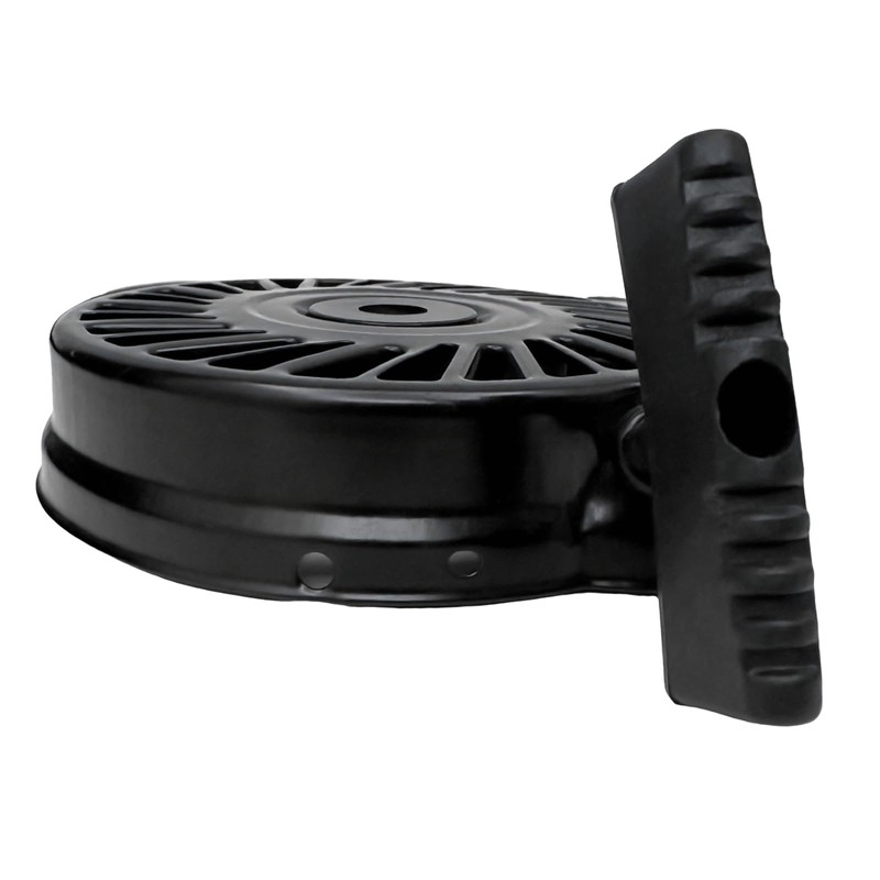 Compatible for 590472 590739 Recoil Pull Starter Assembly for Tecumseh