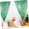 CHILDWEET Chic Witch Theme Decor 2pcs Fairy Themed Tablecloths Glitter