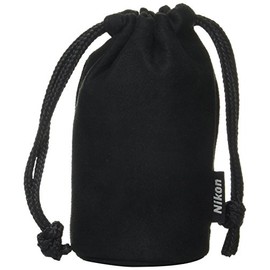 Nikon CL-0715 Soft Lens Case
