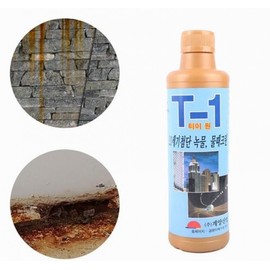 T21 Gyeyang Rust Remover T-1 2ea