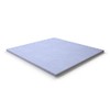 Lámina De Memory Foam con Gel Plus (Memory Gel 70)
