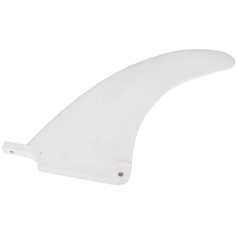 6.5inch Portable Nylon Fibre Surfboard Surf Fin Surfing Accessory Replacement