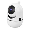 720P WiFi IP Camera Wireless Security Camera Night Vision Motion