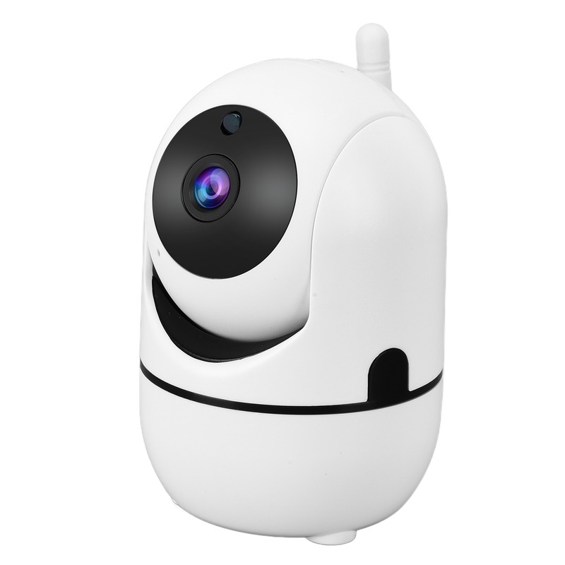 720P WiFi IP Camera Wireless Security Camera Night Vision Motion