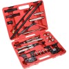 8milelake Overhead Valve Spring Compressor Steel Stem Seal Installer Remover
