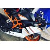 RIDE IT Short Brake Clutch Levers Compatible with Duke 125/200/390