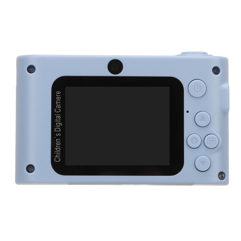 40MP 1080P Digital Camera Dual Lens 8X Zoom IPS Screen