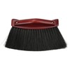 Pool Table Brush Soft Bristles Ergonomic Handle Arc Shaped Billiard