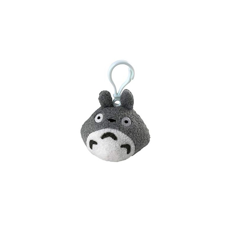Sun Arrow Grey Backpack Clip My Neighbor Totoro Studio Ghibli,