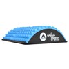 Apollo Back Stretcher Made of Lightweight EVA Material Ergonomically Designed