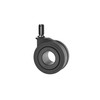 Enso Motion Office Chair Replacement Caster Wheels, 70 Mu Series