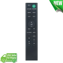 for-SONY RMT-AH410U replaced Remote Control for Sony Sound Bar HT-SF201 HTS200F HTSF201