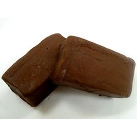 Wockenfuss Candies Creamy Fudge - Chocolate, 1lb