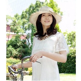 Sun Protection Arm Cover 97% UV Protection, Nudy Color, Beige