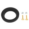 RV Toilet Seal Kit 12524 RV Toilet Seal Bolts Kit