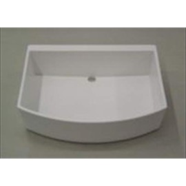 Panasonic [GRYGVJ2150ZZ] Small Tray (Pure White) Main Unit Only 1 Piece Parts Shop