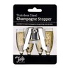 Tala Champagne Stopper, Perfect tool for keeping Bubbly and Sparkling