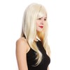 WIG ME UP - GFW2274-LG26+613 Lady Quality Wig Long Straight