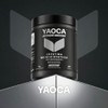 YAOCA I Creatina Monohidratada I Micronizada I 200g I 40