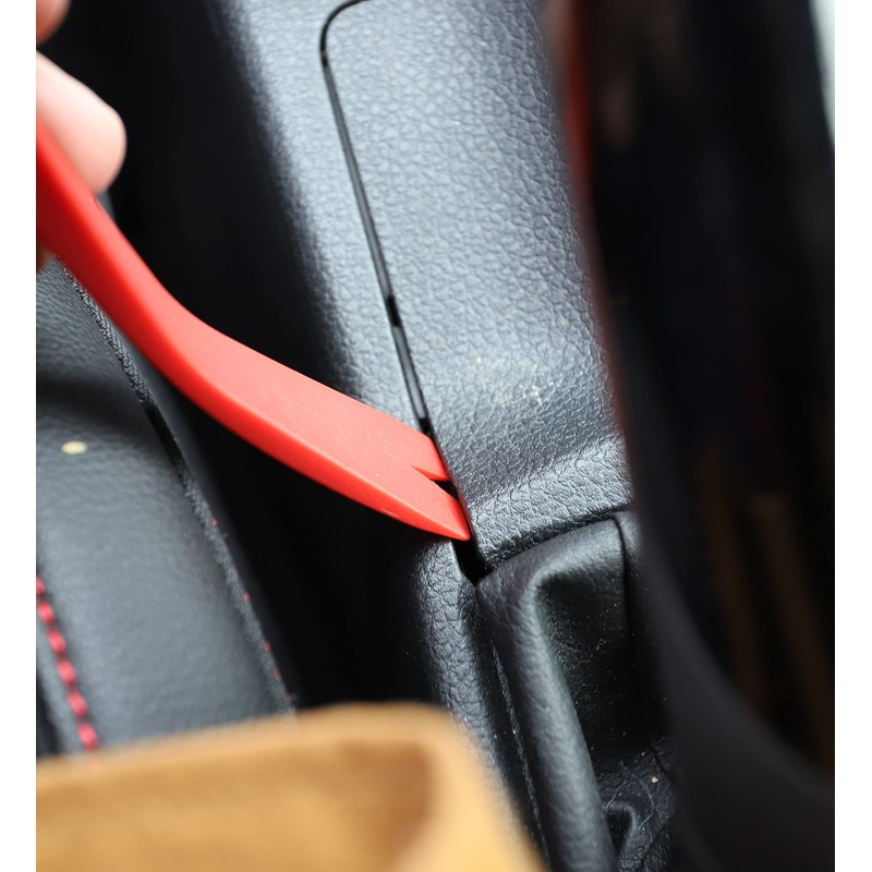 CTA Tools 1448 2 Pc. Plastic Pry Bar Set