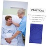 FRCOLOR Practical Sliding Draw Sheet Sliding Pad for Elderly Bed