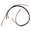 Battery Connect Cable Wire Wiring Harness Assembly For Go Kart