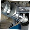 OSALADI Spreader Tool for Automotive Repair Ergonomic Suspension Spreader for