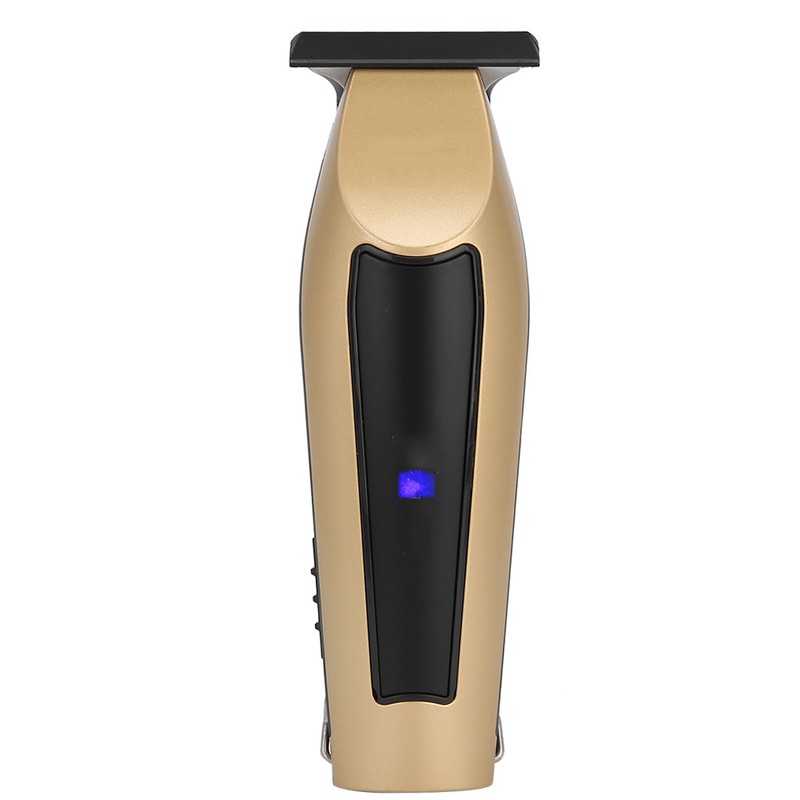 Rechargeable Electric Hair Trimmer Hair Clipper Cutting Machine Hairdressing Tool