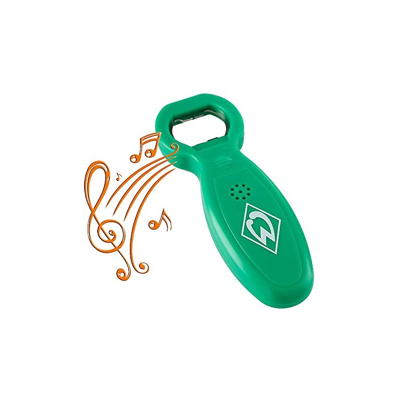 Bremen SV Werder Sound bottle opener