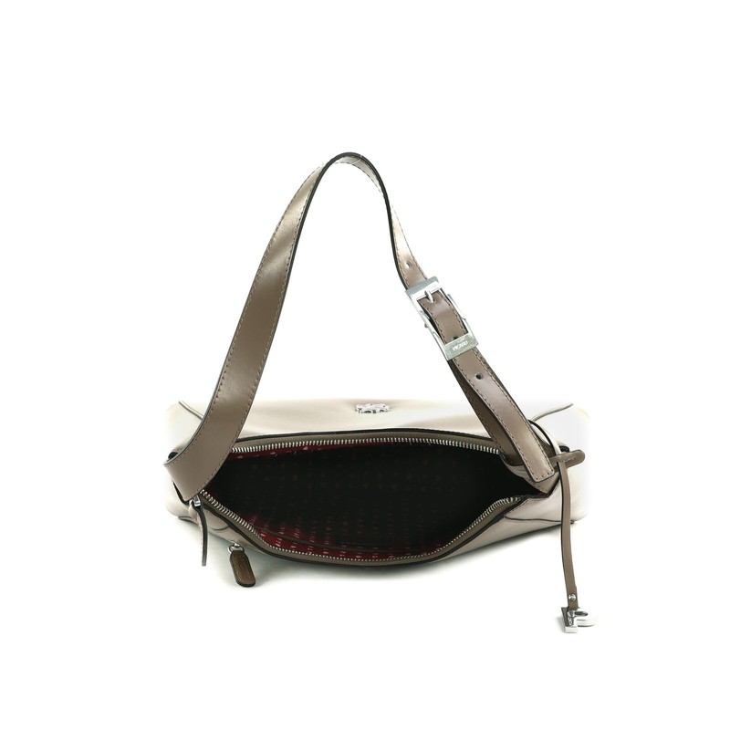Picard Black Tie 5520 Shoulder Bag, Chai., shoulder bag