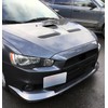 x xotic tech JDM No Drill Front Bumper Tow Hook