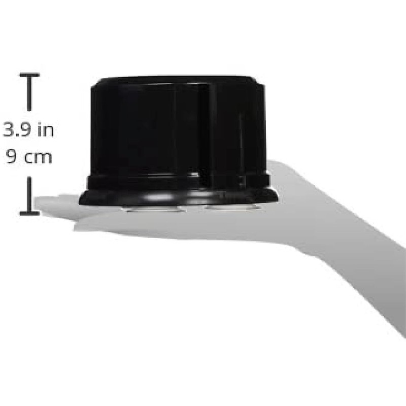The Shave Factory Neck Strip Dispenser, Neck Strips Case, Neck