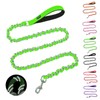 HOMIMP Chew Proof Dog Leash for Medium Large Dogs, Reflective